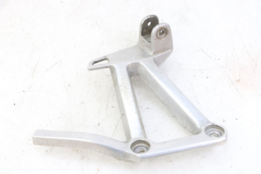 photo de FUSSRASTEN HALTEPLATTEN HINTEN LINKS YAMAHA FZS FAZER 600 (2001 - 2003) - Gesamtansicht des Produkts