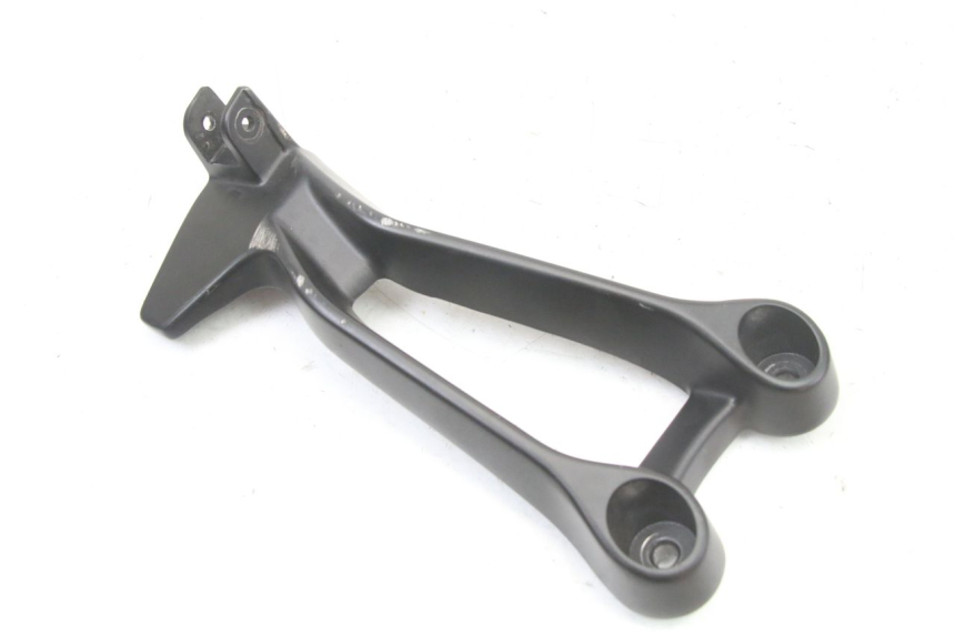 photo de FUSSRASTEN HALTEPLATTEN HINTEN LINKS YAMAHA TRACER 7 700 (2020 - 2024) - Zoom auf Gebrauchszustand