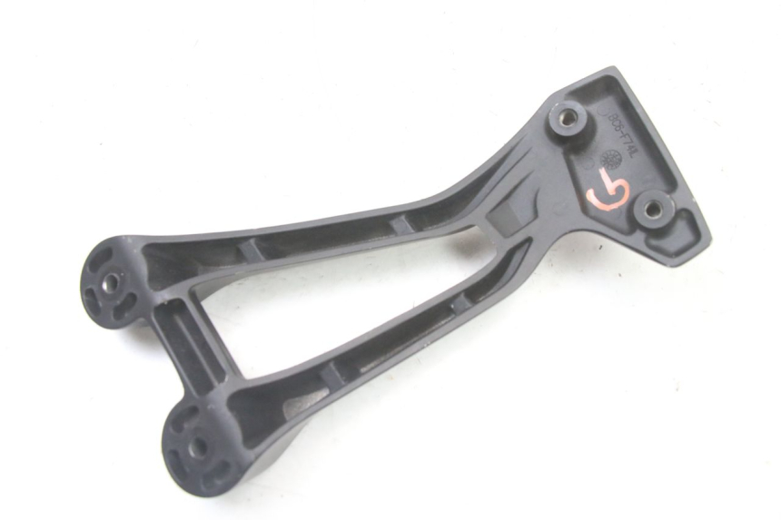 photo de FUSSRASTEN HALTEPLATTEN HINTEN LINKS YAMAHA TRACER 7 700 (2020 - 2024) - Gesamtansicht des Produkts