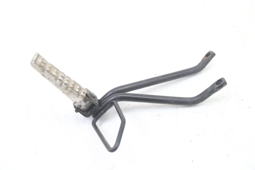 photo de FUSSRASTEN HALTEPLATTEN HINTEN LINKS YAMAHA TZR 50 (2008 - 2016) - Hauptansicht