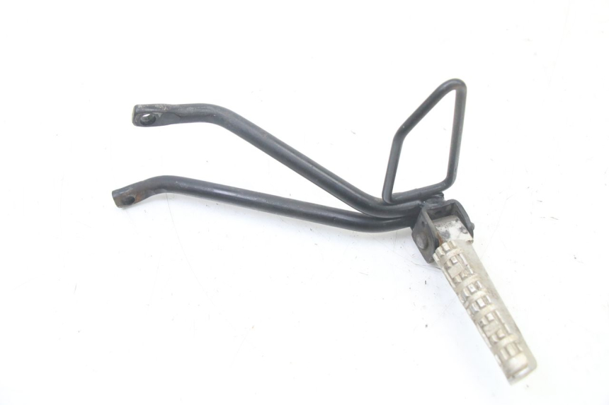 photo de FUSSRASTEN HALTEPLATTEN HINTEN LINKS YAMAHA TZR 50 (2008 - 2016) - Detailansicht des Bauteils