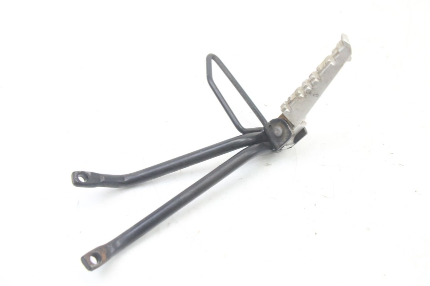 photo de FUSSRASTEN HALTEPLATTEN HINTEN LINKS YAMAHA TZR 50 (2008 - 2016) - Alternative Perspektive