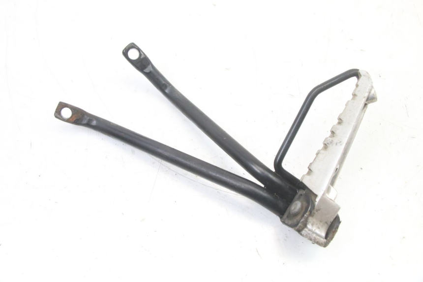 photo de FUSSRASTEN HALTEPLATTEN HINTEN LINKS YAMAHA TZR 50 (2008 - 2016) - Technische Nahaufnahme