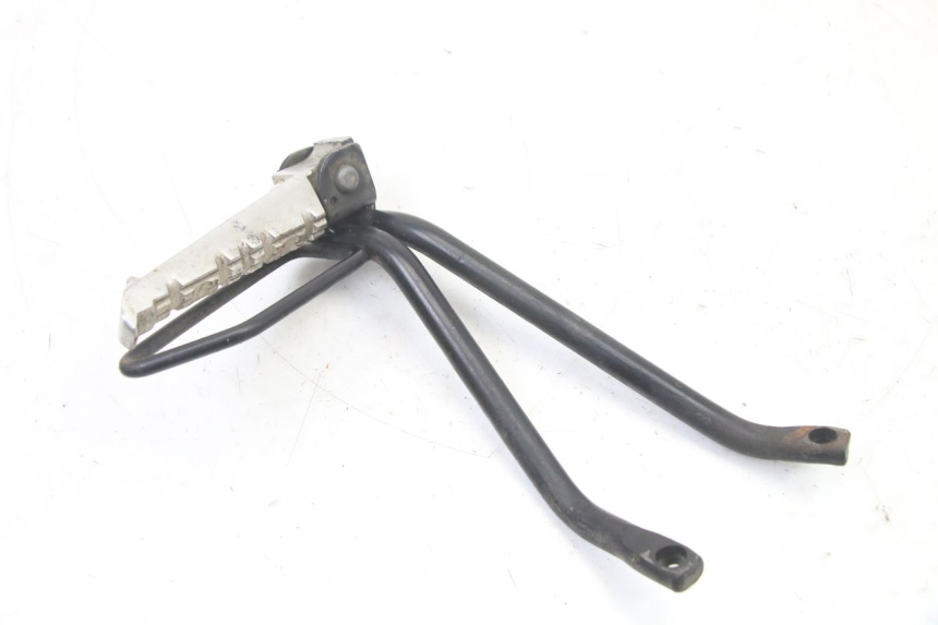 photo de FUSSRASTEN HALTEPLATTEN HINTEN LINKS YAMAHA TZR 50 (2008 - 2016) - Gesamtansicht des Produkts