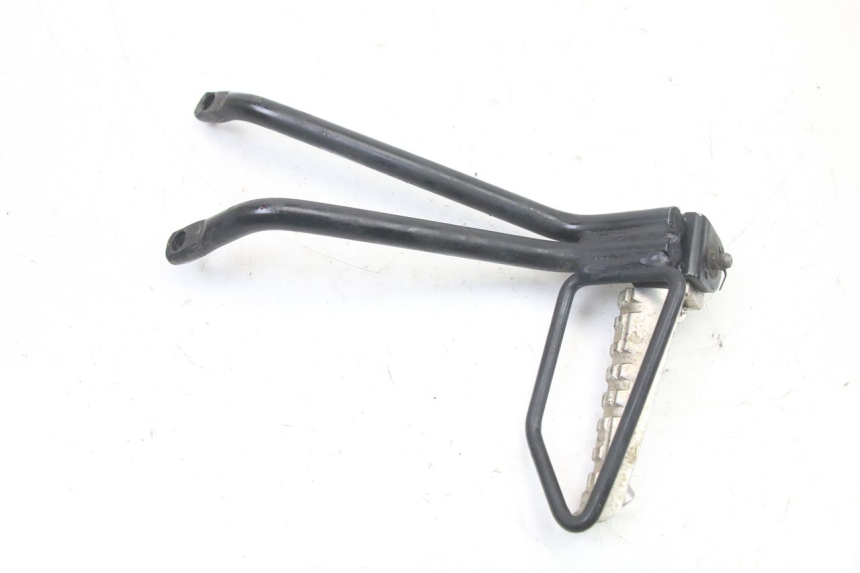 photo de FUSSRASTEN HALTEPLATTEN HINTEN LINKS YAMAHA TZR 50 (2008 - 2016) - Details der Befestigungspunkte