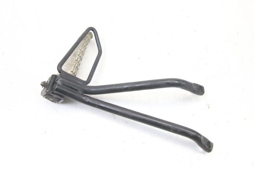 photo de FUSSRASTEN HALTEPLATTEN HINTEN LINKS YAMAHA TZR 50 (2008 - 2016) - Oberflächenzustand und Material