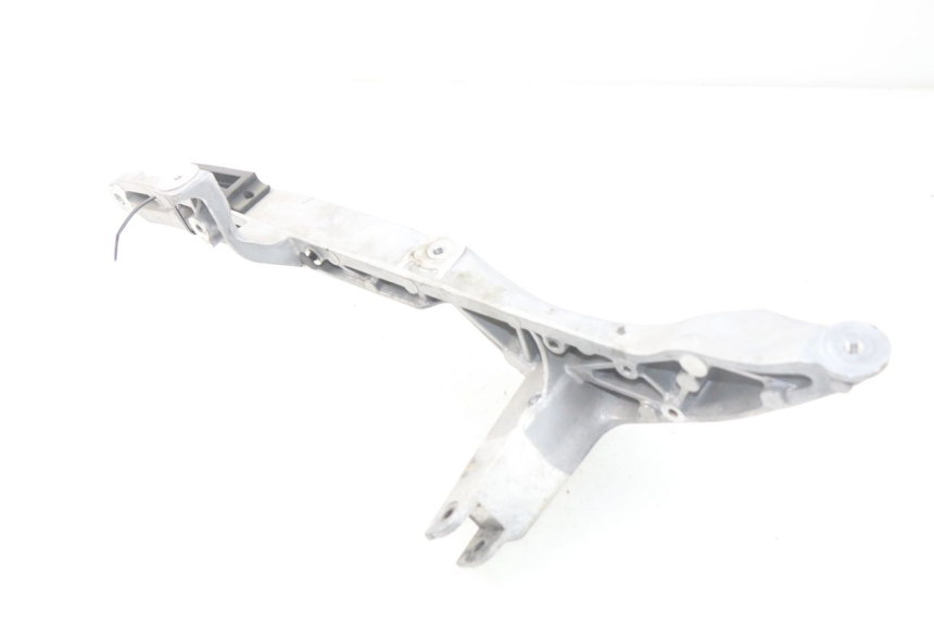 photo de FUSSRASTEN HALTEPLATTEN HINTEN LINKS YAMAHA YP T-MAX TMAX 530 (2017 - 2020) - Hauptansicht