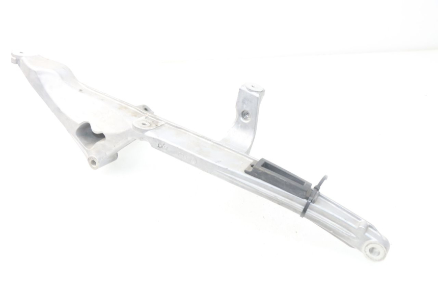 photo de FUSSRASTEN HALTEPLATTEN HINTEN LINKS YAMAHA YP T-MAX TMAX 530 (2017 - 2020) - Technische Nahaufnahme