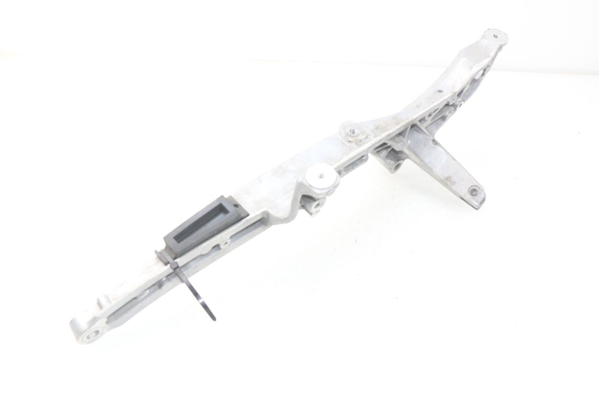 photo de FUSSRASTEN HALTEPLATTEN HINTEN LINKS YAMAHA YP T-MAX TMAX 530 (2017 - 2020) - Gesamtansicht des Produkts