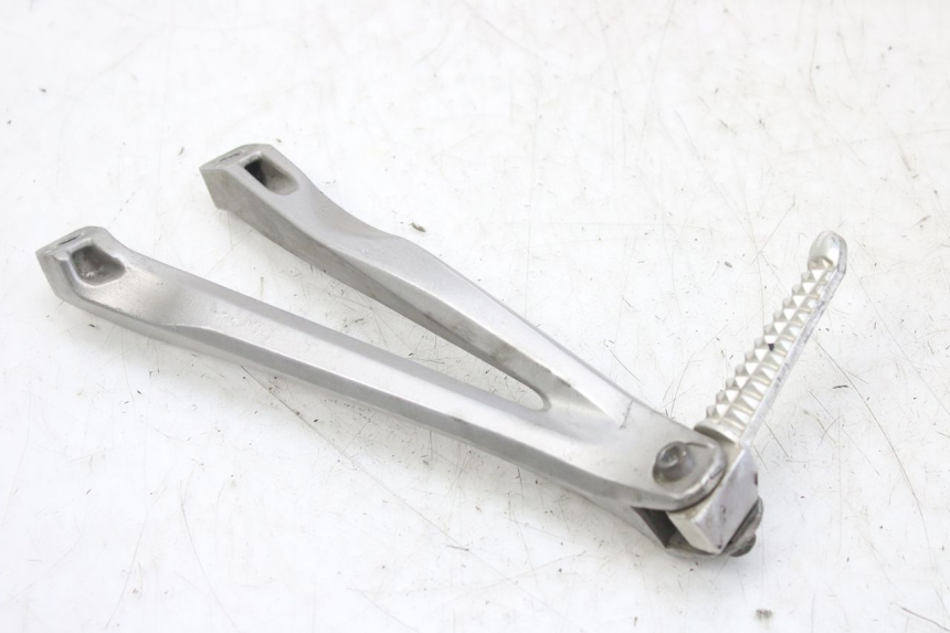 photo de HALTERUNG FüR LINKEN HINTEREN FUßRASTEN YAMAHA YZF R1 1000 (2007 - 2008) - Hauptansicht