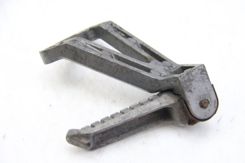 photo de LINKS HINTERER FUßRASTENHALTER KAWASAKI ZX-6R ZX6R 600 (1995 - 1997) - Detailansicht des Bauteils