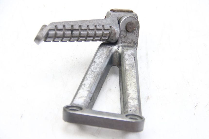 photo de LINKS HINTERER FUßRASTENHALTER KAWASAKI ZX-6R ZX6R 600 (1995 - 1997) - Technische Nahaufnahme