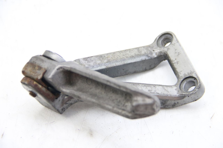 photo de LINKS HINTERER FUßRASTENHALTER KAWASAKI ZX-6R ZX6R 600 (1995 - 1997) - Gesamtansicht des Produkts