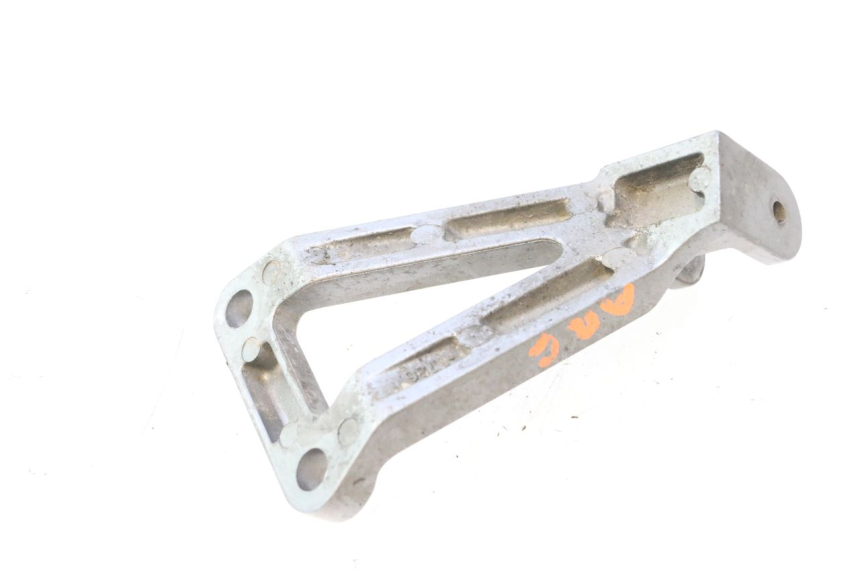photo de LINKS HINTERER FUßRASTENHALTER KAWASAKI ZX-6R ZX6R 600 (1995 - 1997) - Alternative Perspektive