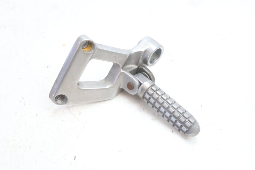 photo de FUSSRASTEN HALTEPLATTEN HINTEN LINKS KAWASAKI ZZR 600 (1995 - 2004) - Hauptansicht