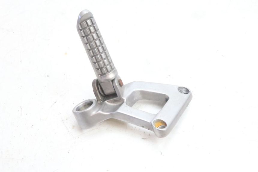 photo de FUSSRASTEN HALTEPLATTEN HINTEN LINKS KAWASAKI ZZR 600 (1995 - 2004) - Detailansicht des Bauteils