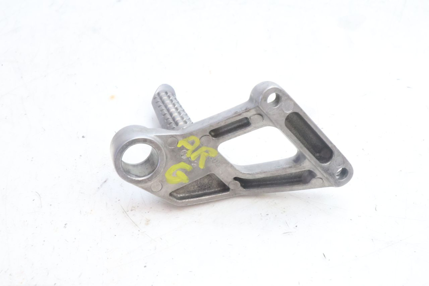 photo de FUSSRASTEN HALTEPLATTEN HINTEN LINKS KAWASAKI ZZR 600 (1995 - 2004) - Technische Nahaufnahme