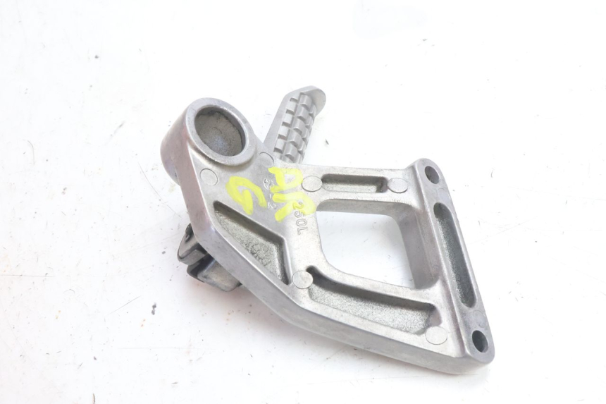 photo de FUSSRASTEN HALTEPLATTEN HINTEN LINKS KAWASAKI ZZR 600 (1995 - 2004) - Gesamtansicht des Produkts