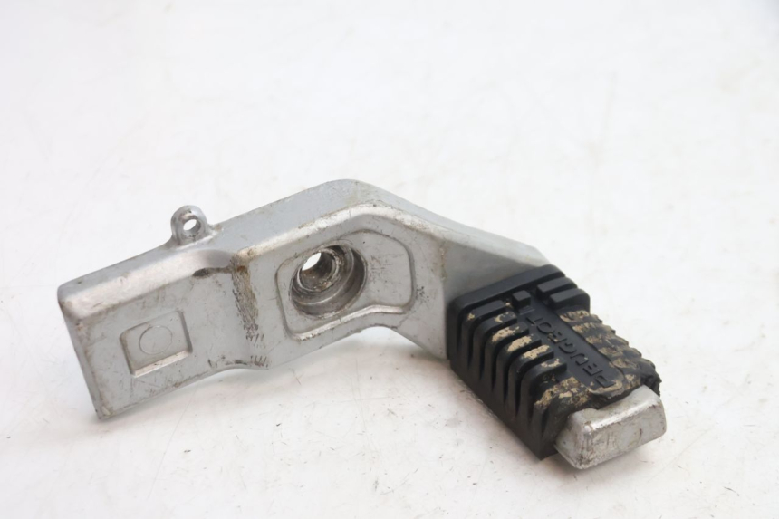 photo de FUSSRASTEN HALTEPLATTEN VORN RECHT PEUGEOT 103 SPX CLIP 50 (1989 - 1992) - Hauptansicht