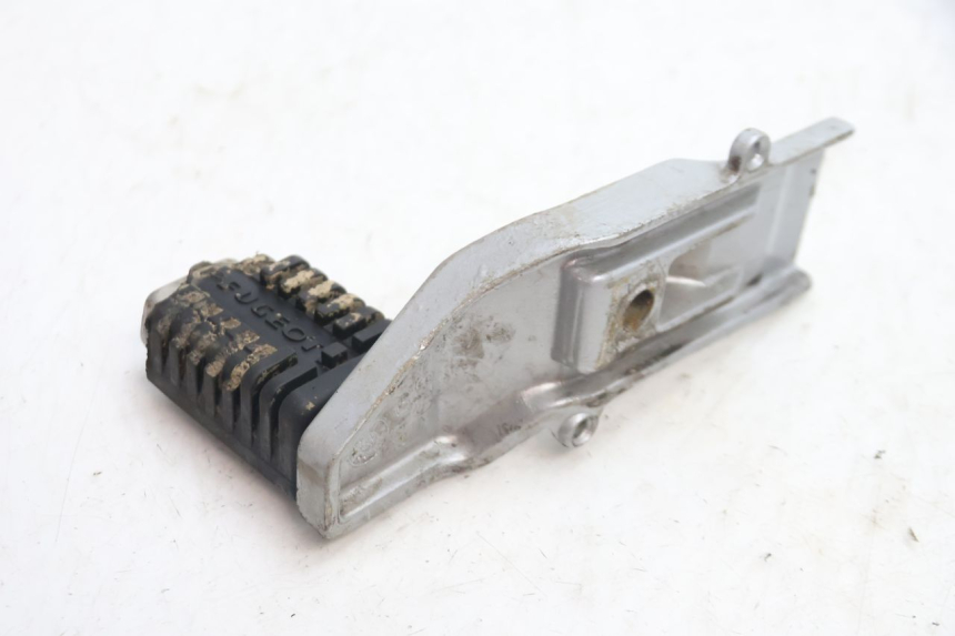 photo de FUSSRASTEN HALTEPLATTEN VORN RECHT PEUGEOT 103 SPX CLIP 50 (1989 - 1992) - Alternative Perspektive