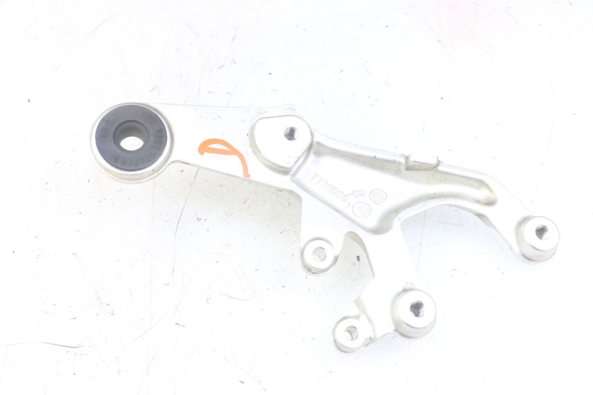 photo de FUSSRASTEN HALTEPLATTEN VORN RECHT BMW S RR ABS S1000RR 1000 (2015 - 2018) - Detailansicht des Bauteils