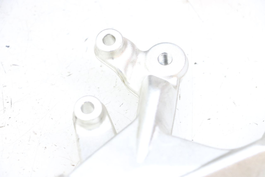 photo de FUSSRASTEN HALTEPLATTEN VORN RECHT BMW S RR ABS S1000RR 1000 (2015 - 2018) - Technische Nahaufnahme