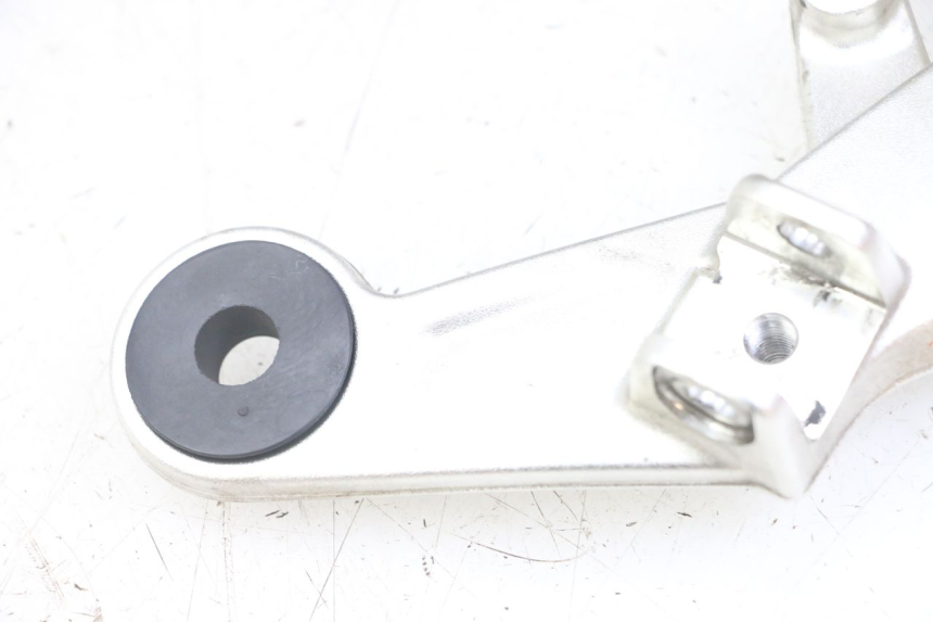 photo de FUSSRASTEN HALTEPLATTEN VORN RECHT BMW S RR ABS S1000RR 1000 (2015 - 2018) - Gesamtansicht des Produkts