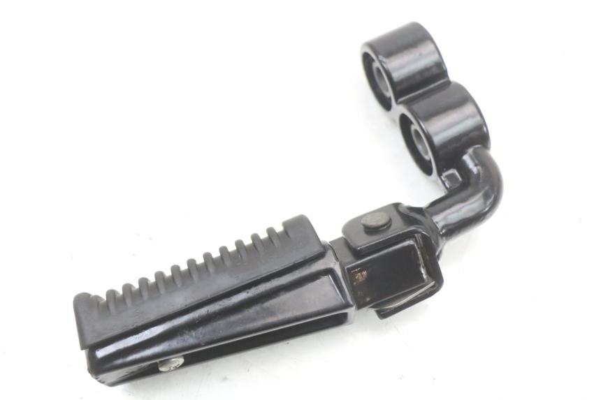 photo de FUSSRASTEN HALTEPLATTEN VORN RECHT ARCHIVE CAFE RACER 4T 50 (2019 - 2024) - Zoom auf Gebrauchszustand