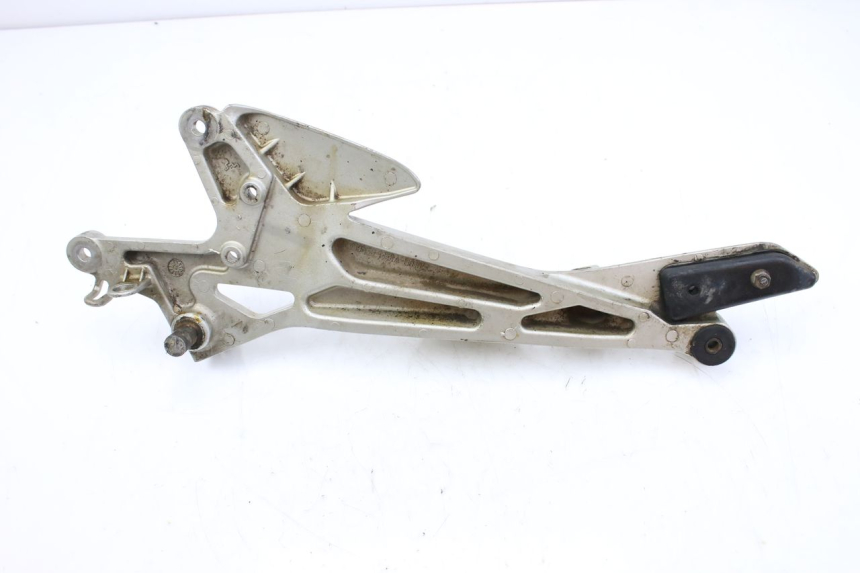 photo de RECHTE VORDERE FUßRASTENHALTERUNG HONDA CBF 500 (2004 - 2007) - Gesamtansicht des Produkts