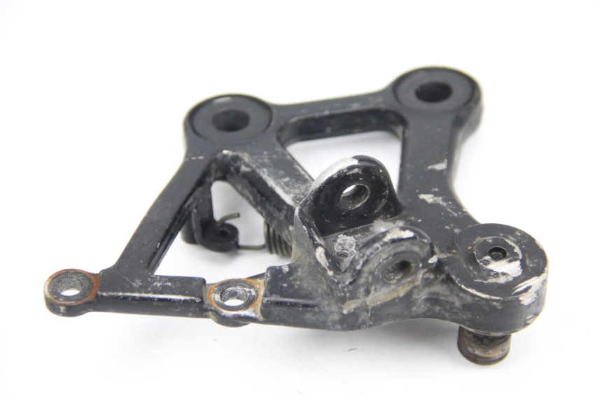 photo de FUSSRASTEN HALTEPLATTEN VORN RECHT HONDA CBR F SC21 1000 (1986 - 1992) - Hauptansicht