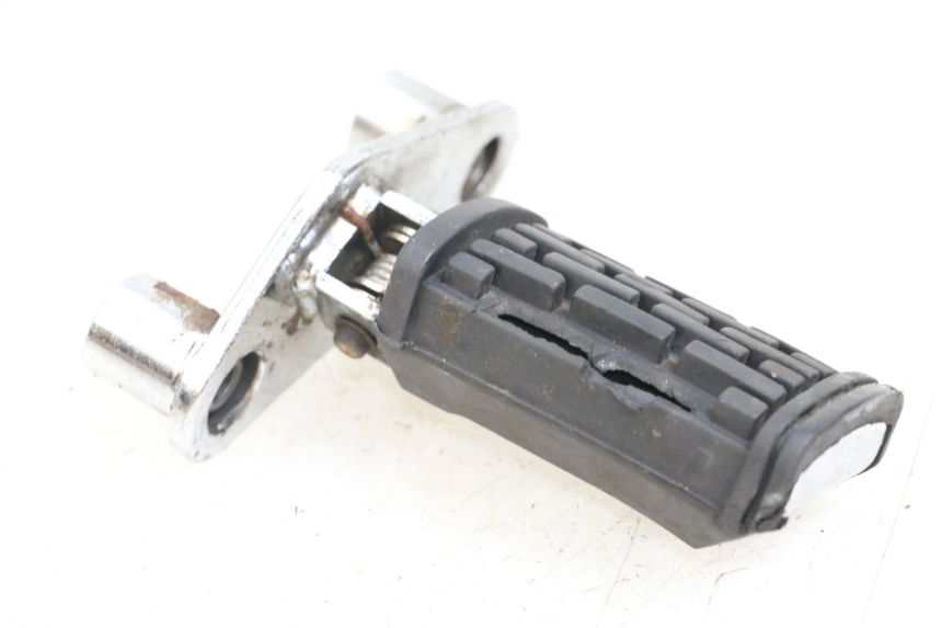 photo de FUSSRASTEN HALTEPLATTEN VORN RECHT APRILIA CLASSIC 125 (1995 - 2001) - Gesamtansicht des Produkts