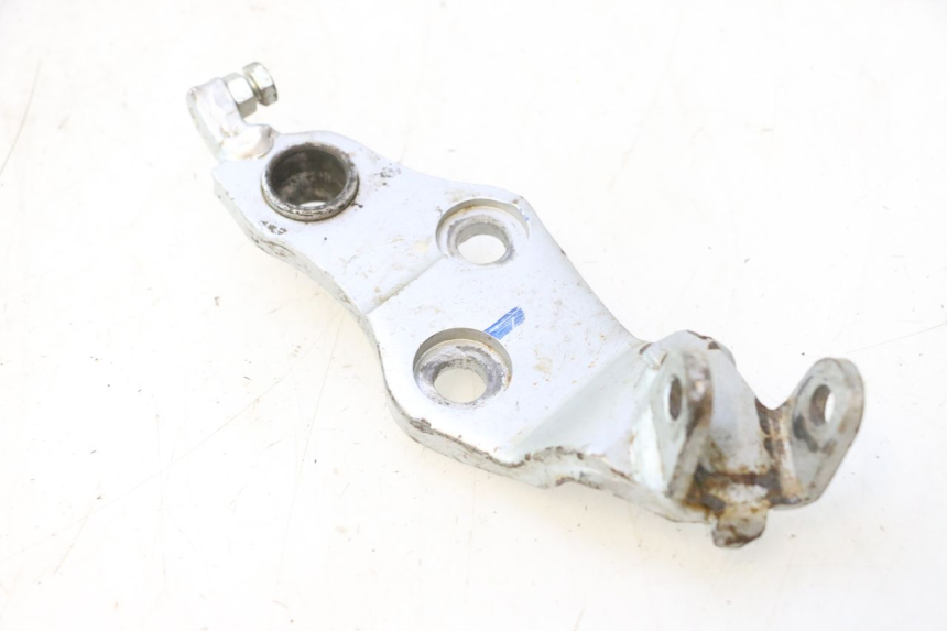 photo de FUSSRASTEN HALTEPLATTEN VORN RECHT HONDA CRF CR-F 125 (2020 - 2021) - Hauptansicht