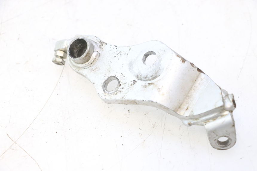 photo de FUSSRASTEN HALTEPLATTEN VORN RECHT HONDA CRF CR-F 125 (2020 - 2021) - Detailansicht des Bauteils
