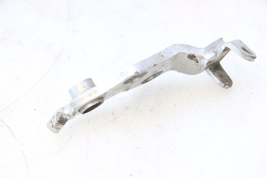 photo de FUSSRASTEN HALTEPLATTEN VORN RECHT HONDA CRF CR-F 125 (2020 - 2021) - Zoom auf Gebrauchszustand