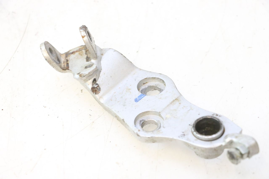 photo de FUSSRASTEN HALTEPLATTEN VORN RECHT HONDA CRF CR-F 125 (2020 - 2021) - Alternative Perspektive