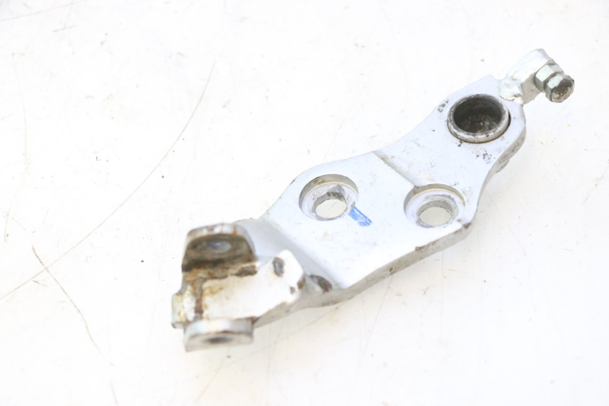 photo de FUSSRASTEN HALTEPLATTEN VORN RECHT HONDA CRF CR-F 125 (2020 - 2021) - Technische Nahaufnahme
