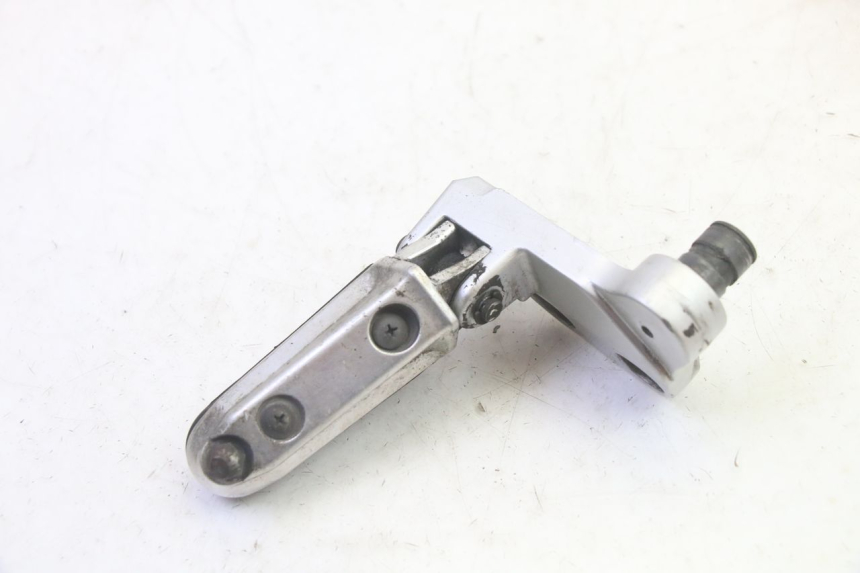 photo de FUSSRASTEN HALTEPLATTEN VORN RECHT SUZUKI DL V STROM 1000 (2002 - 2007) - Gesamtansicht des Produkts