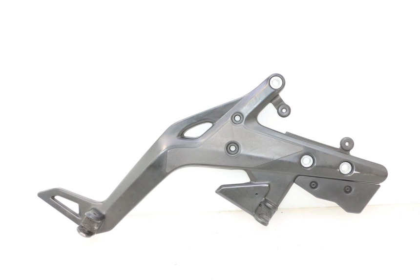 photo de FUSSRASTEN HALTEPLATTEN VORN RECHT KAWASAKI ER-6 ER6 F ABS 650 (2012 - 2016) - Hauptansicht
