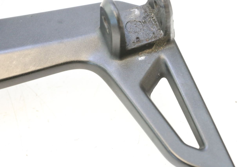 photo de FUSSRASTEN HALTEPLATTEN VORN RECHT KAWASAKI ER-6 ER6 F ABS 650 (2012 - 2016) - Zoom auf Gebrauchszustand