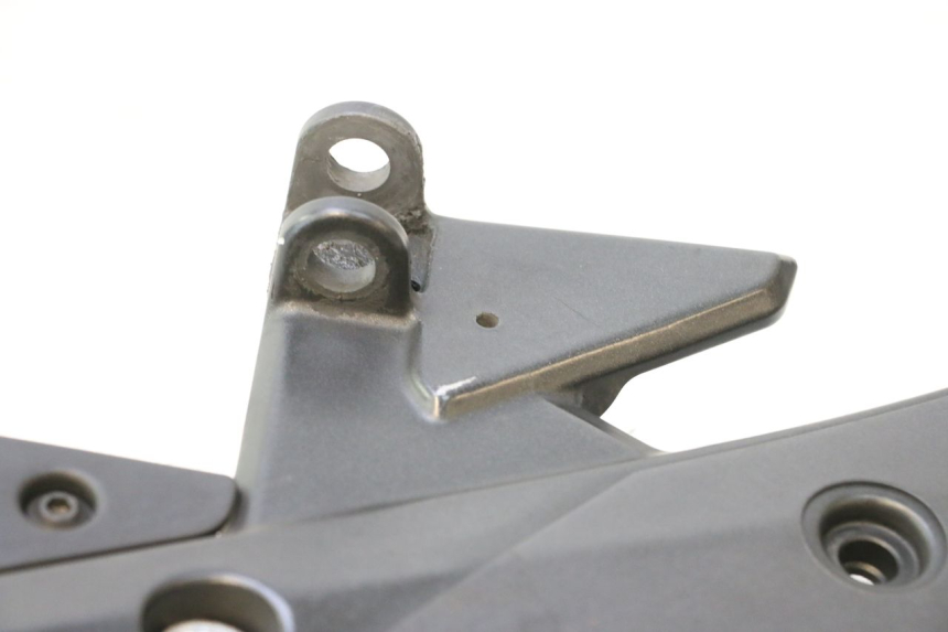 photo de FUSSRASTEN HALTEPLATTEN VORN RECHT KAWASAKI ER-6 ER6 F ABS 650 (2012 - 2016) - Alternative Perspektive