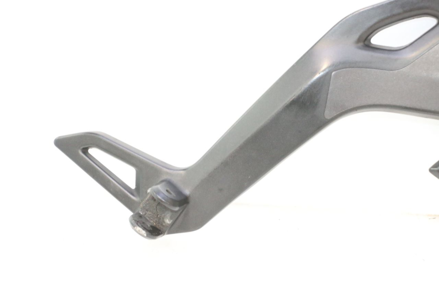 photo de FUSSRASTEN HALTEPLATTEN VORN RECHT KAWASAKI ER-6 ER6 F ABS 650 (2012 - 2016) - Geprüftes Gebrauchtteil
