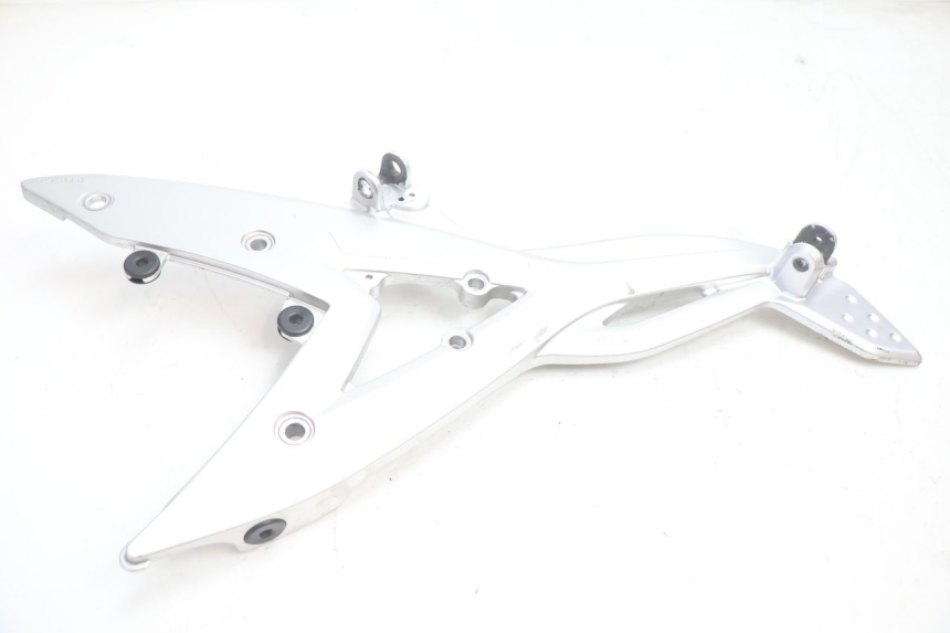 photo de FUSSRASTEN HALTEPLATTEN VORN RECHT KAWASAKI ER-6 ER6 N 650 (2005 - 2009) - Details der Befestigungspunkte