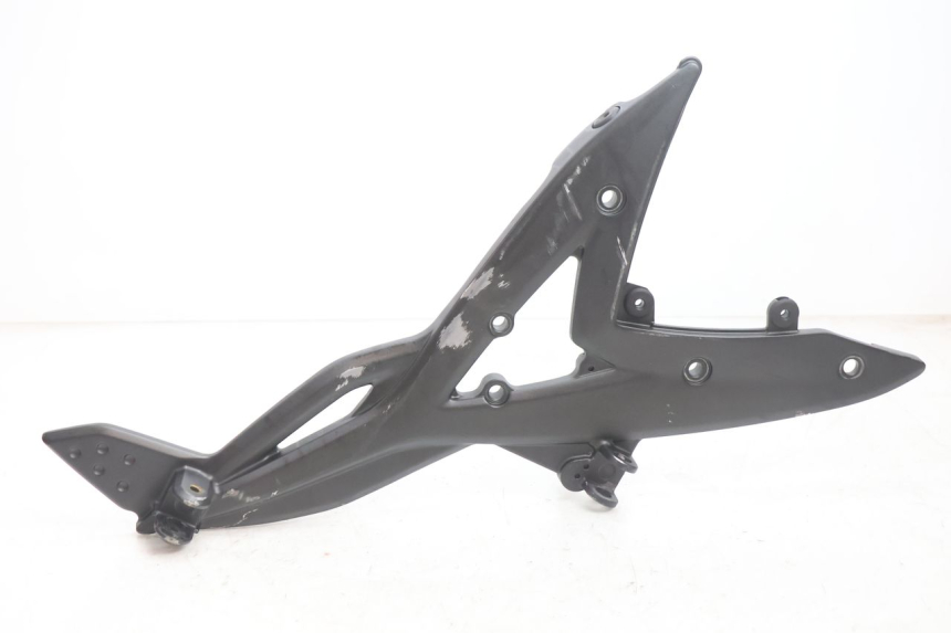 photo de FUSSRASTEN HALTEPLATTEN VORN RECHT KAWASAKI ER-6 ER6 N 650 (2005 - 2009) - Hauptansicht