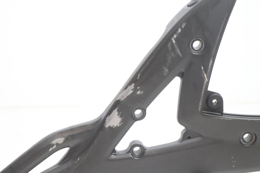 photo de FUSSRASTEN HALTEPLATTEN VORN RECHT KAWASAKI ER-6 ER6 N 650 (2005 - 2009) - Zoom auf Gebrauchszustand