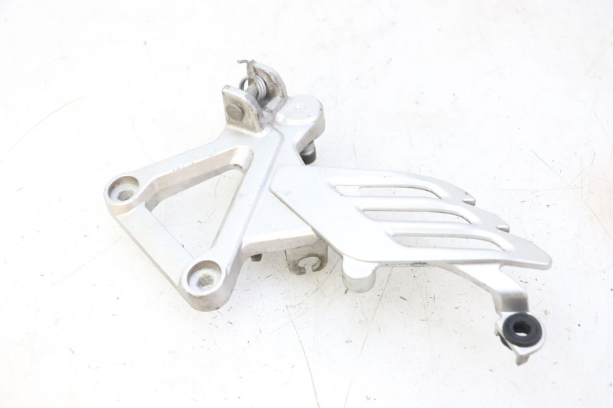 photo de FUSSRASTEN HALTEPLATTEN VORN RECHT STAHO FH 50 (2018 - 2019) - Gesamtansicht des Produkts