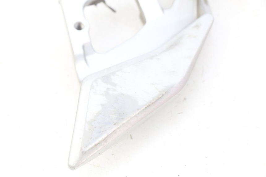 photo de RECHTE VORDERE FUßRASTENHALTERUNG YAMAHA FJR ABS 1300 (2016 - 2020) - Technische Nahaufnahme