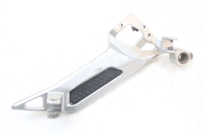 photo de RECHTE VORDERE FUßRASTENHALTERUNG YAMAHA FJR ABS 1300 (2006 - 2012) - Hauptansicht