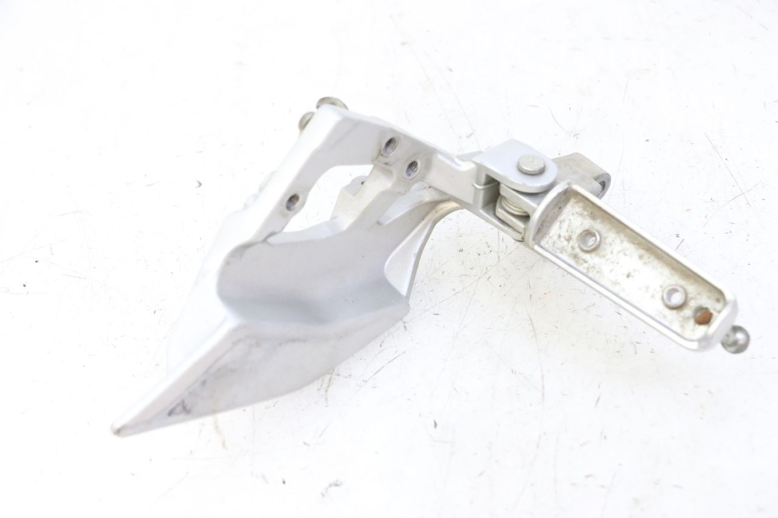 photo de RECHTE VORDERE FUßRASTENHALTERUNG YAMAHA FJR ABS 1300 (2016 - 2020) - Hauptansicht