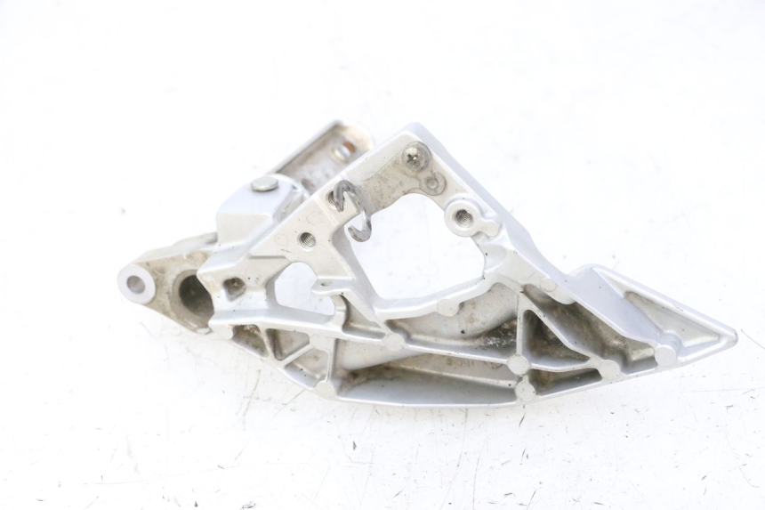 photo de RECHTE VORDERE FUßRASTENHALTERUNG YAMAHA FJR ABS 1300 (2016 - 2020) - Gesamtansicht des Produkts