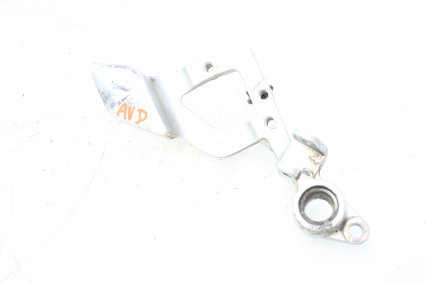 photo de FUSSRASTEN HALTEPLATTEN VORN RECHT YAMAHA FJR 1300 (2001 - 2005) - Hauptansicht